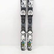 Schiuri copii sh K2 Indy, 100 cm — vedere 3 din 5
