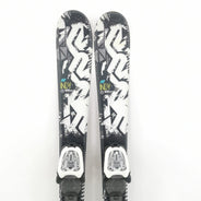 Schiuri copii sh K2 Indy, 100 cm — vedere 1 din 5