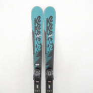 Schiuri copii sh K2 Indy, 136 cm — vedere 1 din 6