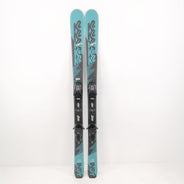 Schiuri copii sh K2 Indy, 136 cm — vedere 2 din 6