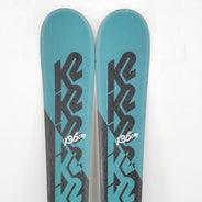 Schiuri copii sh K2 Indy, 136 cm — vedere 4 din 6