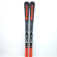 Schiuri copii sh Nordica Dobermann Combi Jr, 140 cm — vedere 2 din 7