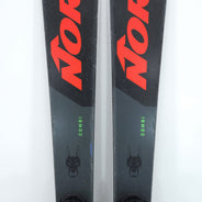 Schiuri copii sh Nordica Dobermann Combi Jr, 140 cm — vedere 4 din 7