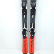 Schiuri copii sh Nordica Dobermann Combi Jr, 140 cm — vedere 5 din 7