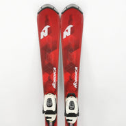 Schiuri copii sh Nordica Navigator Team, 110 cm — vedere 1 din 5