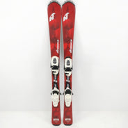 Schiuri copii sh Nordica Navigator Team, 110 cm — vedere 2 din 5