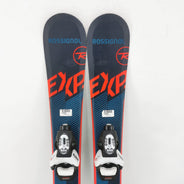 Schiuri copii sh Rossignol Exp, 80 cm — vedere 1 din 4