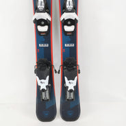 Schiuri copii sh Rossignol Exp, 80 cm — vedere 3 din 4