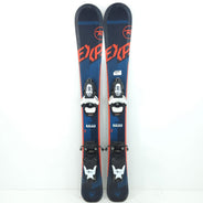 Schiuri copii sh Rossignol Exp, 80 cm — vedere 2 din 4