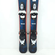 Schiuri copii sh Rossignol Exp, 80 cm — vedere 3 din 4