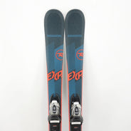 Schiuri copii sh Rossignol Experience Pro Jr, 128 cm — vedere 1 din 5
