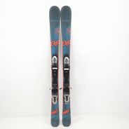 Schiuri copii sh Rossignol Experience Pro Jr, 128 cm — vedere 2 din 5