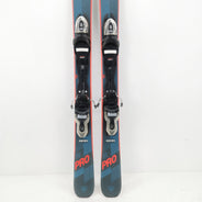Schiuri copii sh Rossignol Experience Pro Jr, 128 cm — vedere 3 din 5