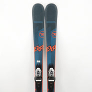 Schiuri copii sh Rossignol Experience Pro Jr, 140 cm — vedere 1 din 6