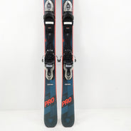 Schiuri copii sh Rossignol Experience Pro Jr, 140 cm — vedere 3 din 6