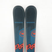 Schiuri copii sh Rossignol Experience Pro Jr, 140 cm — vedere 4 din 6