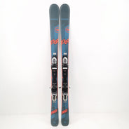Schiuri copii sh Rossignol Experience Pro Jr, 140 cm — vedere 2 din 6