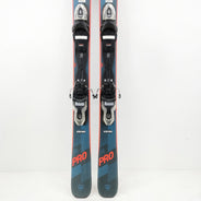 Schiuri copii sh Rossignol Experience Pro Jr, 140 cm — vedere 3 din 6