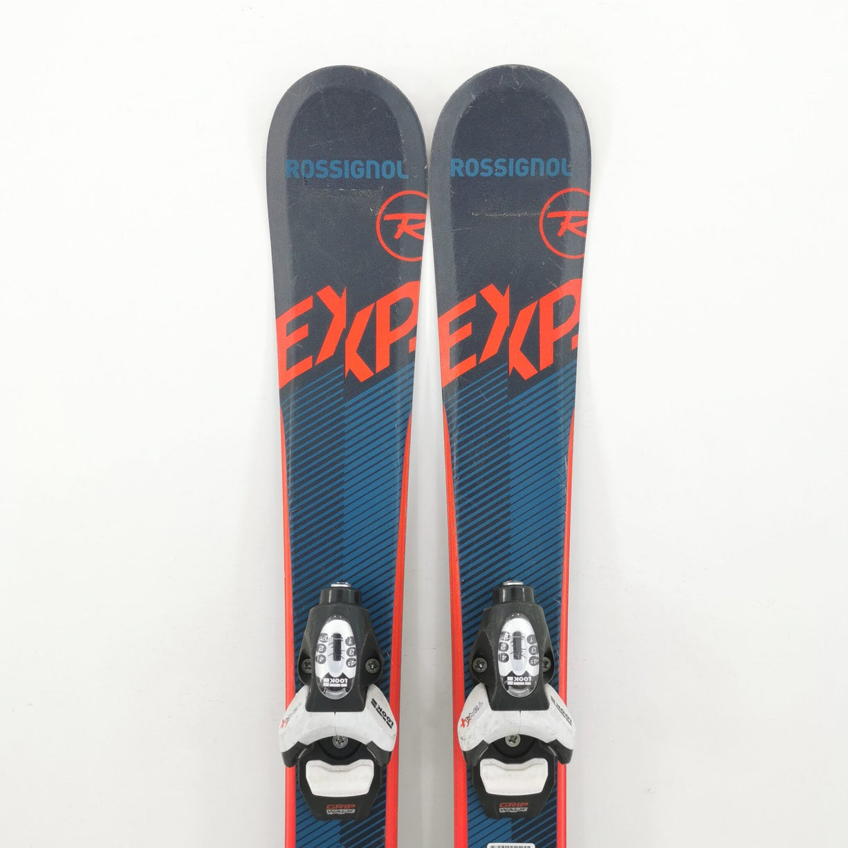 Schiuri copii sh Rossignol Experience Pro Jr, 92 cm — vedere 1 din 4