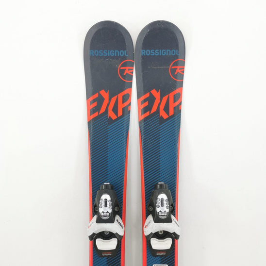 Schiuri copii sh Rossignol Experience Pro Jr, 92 cm — vedere 1 din 4