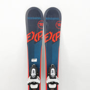 Schiuri copii sh Rossignol Experience Pro Jr, 92 cm — vedere 1 din 6