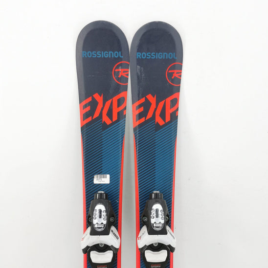 Schiuri copii sh Rossignol Experience Pro Jr, 92 cm — vedere 1 din 6