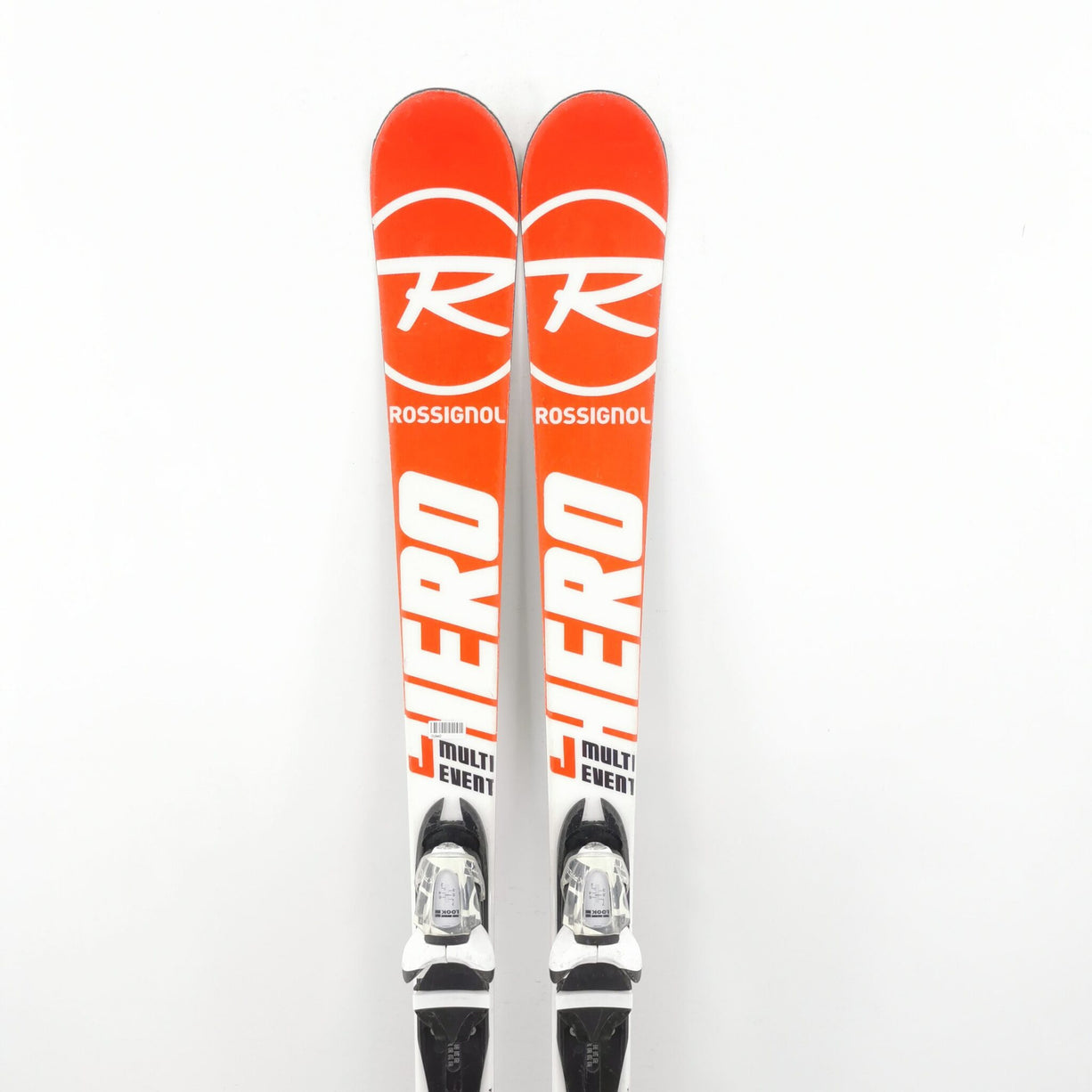 Schiuri copii sh Rossignol Hero Jr Multi Event, 140 cm — vedere 1 din 6