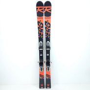 Schiuri copii sh Rossignol Hero Jr Pro, 140 cm — vedere 2 din 6