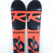 Schiuri copii sh Rossignol Hero Jr Pro, 140 cm — vedere 3 din 6