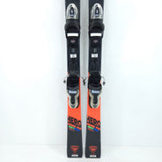 Schiuri copii sh Rossignol Hero Jr Pro, 140 cm — vedere 4 din 6
