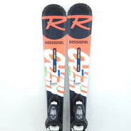 Schiuri copii sh Rossignol Hero Multi Event Jr, 110 cm — vedere 1 din 6