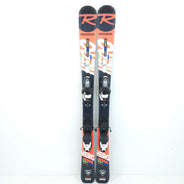 Schiuri copii sh Rossignol Hero Multi Event Jr, 110 cm — vedere 2 din 6