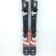 Schiuri copii sh Rossignol Hero Multi Event Jr, 110 cm — vedere 4 din 6