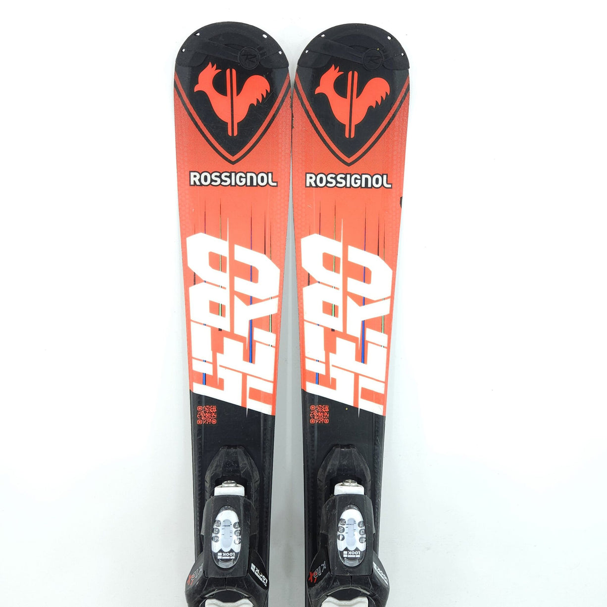 Schiuri copii sh Rossignol Hero Multi Event Jr, 110 cm — vedere 1 din 6