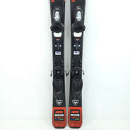 Schiuri copii sh Rossignol Hero Multi Event Jr, 110 cm — vedere 4 din 6