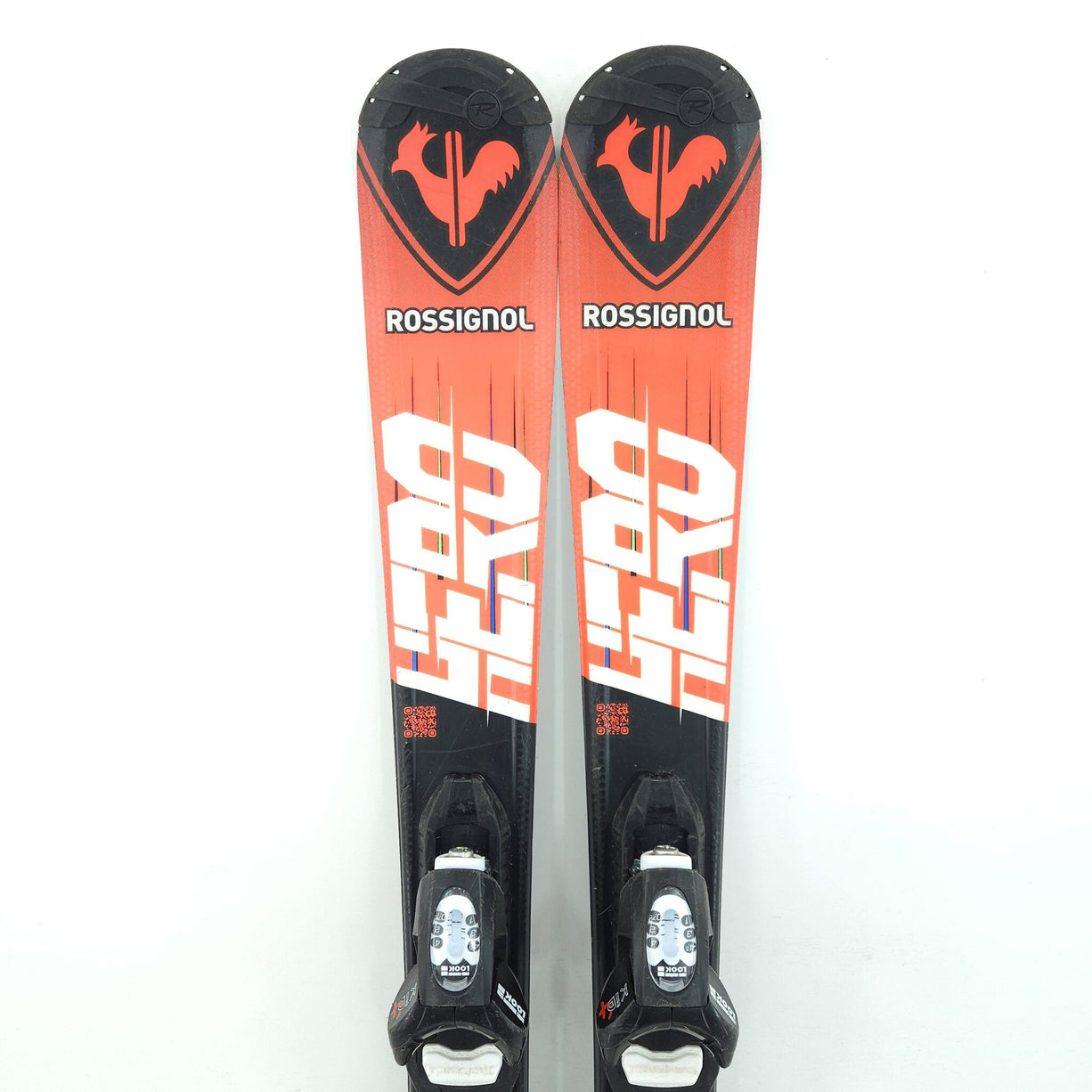 Schiuri copii sh Rossignol Hero Multi Event Jr, 110 cm — vedere 1 din 6