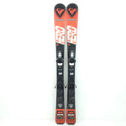 Schiuri copii sh Rossignol Hero Multi Event Jr, 110 cm — vedere 2 din 6