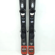 Schiuri copii sh Rossignol Hero Multi Event Jr, 110 cm — vedere 4 din 6