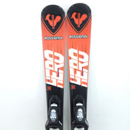 Schiuri copii sh Rossignol Hero Multi Event Jr, 110 cm — vedere 1 din 6