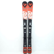 Schiuri copii sh Rossignol Hero Multi Event Jr, 110 cm — vedere 2 din 6