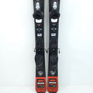 Schiuri copii sh Rossignol Hero Multi Event Jr, 110 cm — vedere 4 din 6
