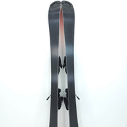Schiuri copii sh Rossignol Hero Multi Event Jr, 110 cm — vedere 5 din 6