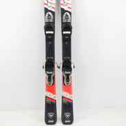 Schiuri copii sh Rossignol Hero Multi Event Jr, 130 cm — vedere 3 din 6