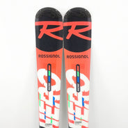 Schiuri copii sh Rossignol Hero Multi Event Jr, 130 cm — vedere 4 din 6