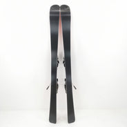 Schiuri copii sh Rossignol Hero Multi Event Jr, 130 cm — vedere 5 din 6