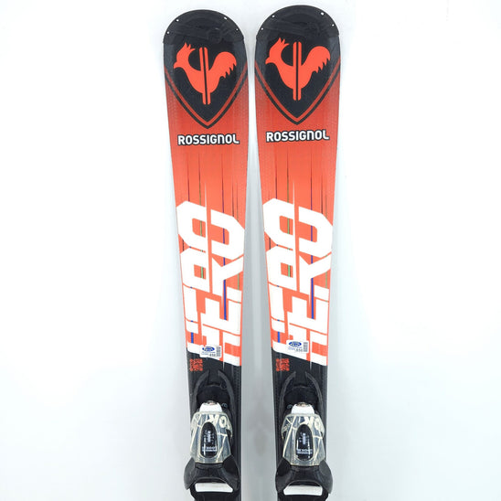 Schiuri copii sh Rossignol Hero Multi Event Jr, 130 cm — vedere 1 din 6