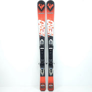 Schiuri copii sh Rossignol Hero Multi Event Jr, 130 cm — vedere 2 din 6