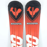 Schiuri copii sh Rossignol Hero Multi Event Jr, 130 cm — vedere 3 din 6