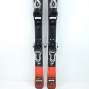 Schiuri copii sh Rossignol Hero Multi Event Jr, 130 cm — vedere 4 din 6