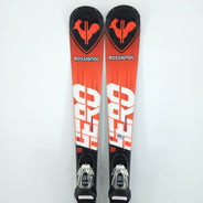 Schiuri copii sh Rossignol Hero Multi Event Jr, 130 cm — vedere 1 din 6